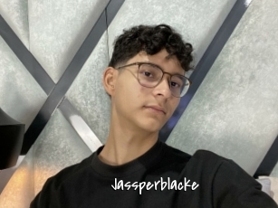 Jassperblacke