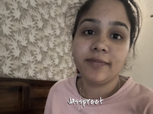 Jasspreet
