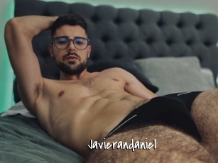 Javierandaniel