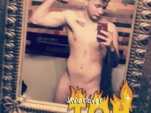 Javierlover