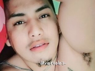 Javiervelez