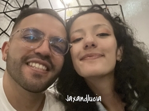 Jaxandlucia
