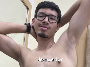 jaxoncarter Sexy Footjobs