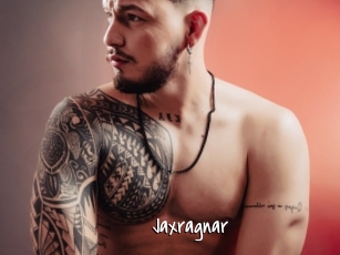 jaxragnar Sexy Footjobs