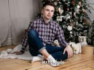 Jaxtondude
