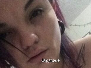 Jaxxiieee