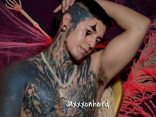 jaxxxonherd Sexy Footjobs