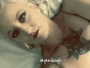 jayne_dough Sexy Footjobs