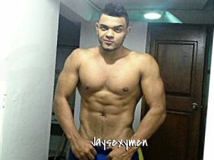 Jaysexymen