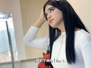 Jazirmartinez