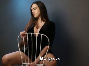 Jazlyneve