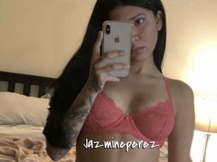 Jazmineperez
