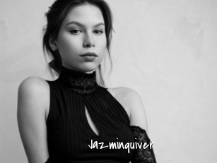 Jazminquiver