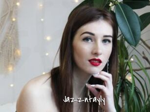 Jazzntayly