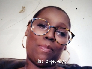 Jazzysosexy