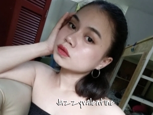 jazzyvalentine Sexy Footjobs