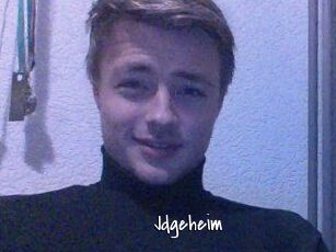 Jdgeheim