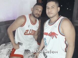 JeanANDmarkuss