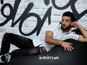 Jeanbrown