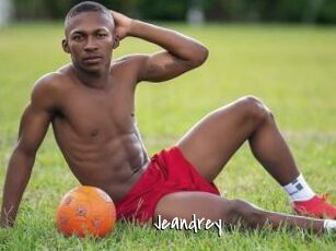 Jeandrey