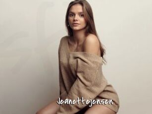 Jeanettejensen