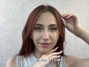 jeanettsuell Sexy Footjobs