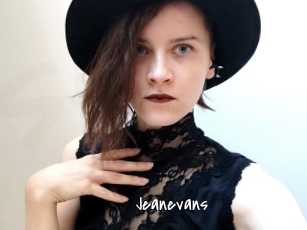 jeanevans Sexy Footjobs