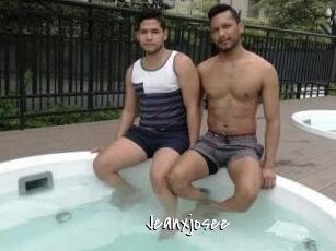 Jeanxjosee