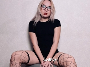 Jeanye