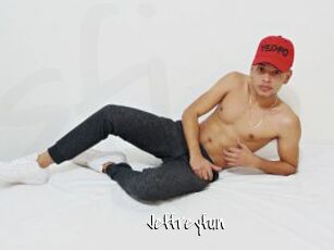 Jeffreyfun