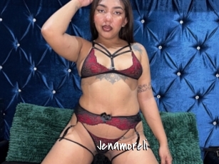 Jenamoreli