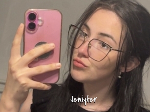 Jeniyfer