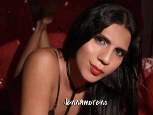 Jennamoreno