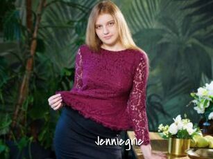 Jenniegrie