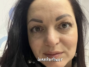 Jenniferliwer