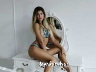 Jennifersilver