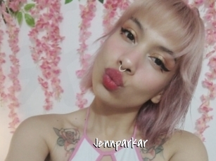 jennparkar Sexy Footjobs