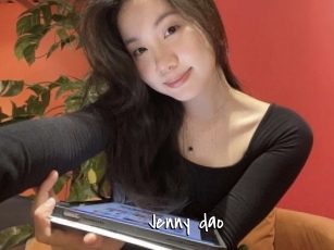 jenny_dao Sexy Footjobs