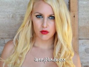 Jennyblondiexxx
