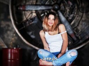 Jennylis