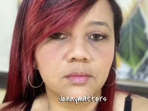 Jennymatters