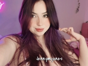 Jennymcjones