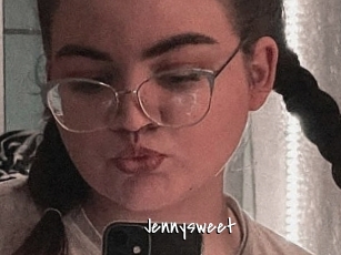 Jennysweet