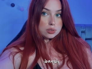 Jensjuly