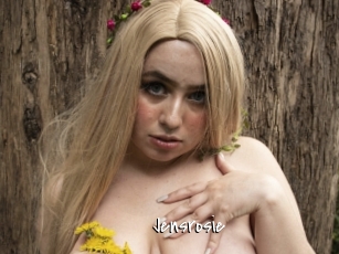 Jensrosie