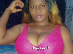Jenyzest