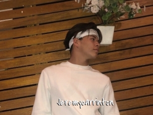 Jeremycarrinton
