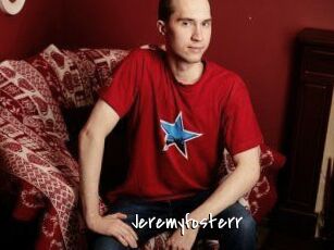 Jeremyfosterr