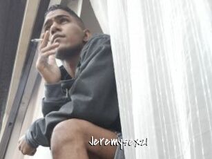 Jeremysex21