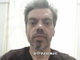 Jerkingwomen
